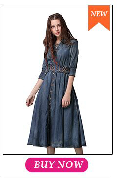 2017-Denim-Dress-Yuzimay-Boho-New-Summer-Women-Dresses-V-Neck-Short-Sleeve--Swing-Hem-Maxi-Vestido-A-32688240242