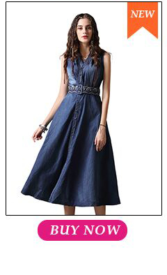 2017-Denim-Dress-Yuzimay-Boho-New-Summer-Women-Dresses-V-Neck-Short-Sleeve--Swing-Hem-Maxi-Vestido-A-32688240242