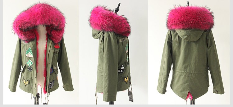 2017-Embroidery-army-green-winter-jacket-women-big-genuine-natural-fox-real-fur-coat-With-Raccoon-Do-32514198365