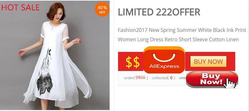 2017-Free-Shipping-Summer-New-Silk-Dress-Female-Temperament-Thin-Word--Plus-Size-Women-Clothing-32676940174