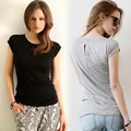 2017-Hot-Fashion-Women39s-T-shirt-asymmetrical-hem-long-sleeved-free-shipping-2035404782