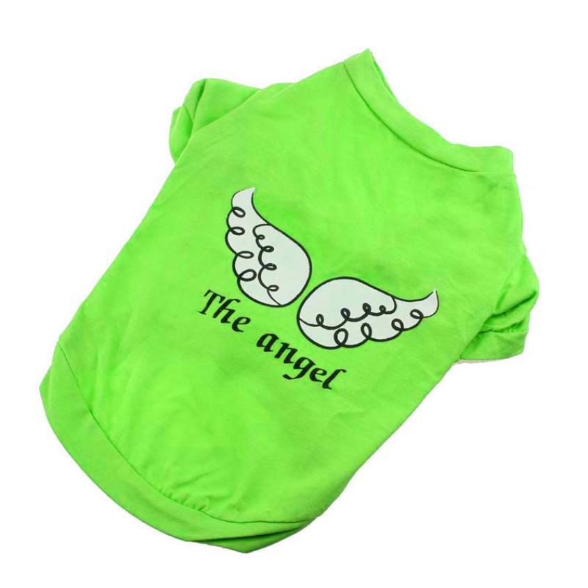 2017-Hot-selling-Cute-Pet-Puppy-Dog-Clothes-Green-and-Red-Angel-Wing-Pattern-T-shirt-Shirt-Tops-Hond-32594170800