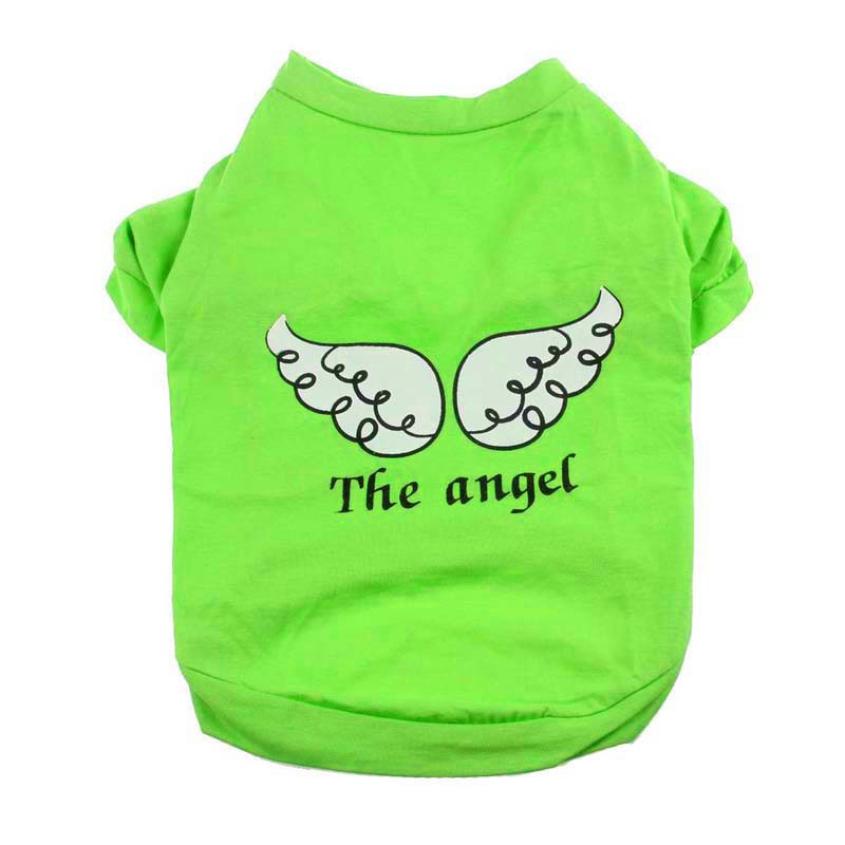 2017-Hot-selling-Cute-Pet-Puppy-Dog-Clothes-Green-and-Red-Angel-Wing-Pattern-T-shirt-Shirt-Tops-Hond-32594170800