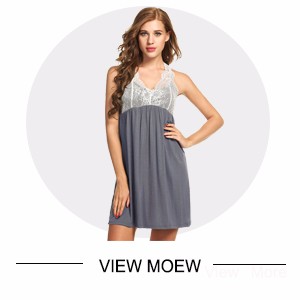 2017-Ladies-Women-Casual-Sexy-Strap-Slip-Sleeveless-V-Neck-Solid-Bottoming-Straight-Dress-Black-Whit-32564940146