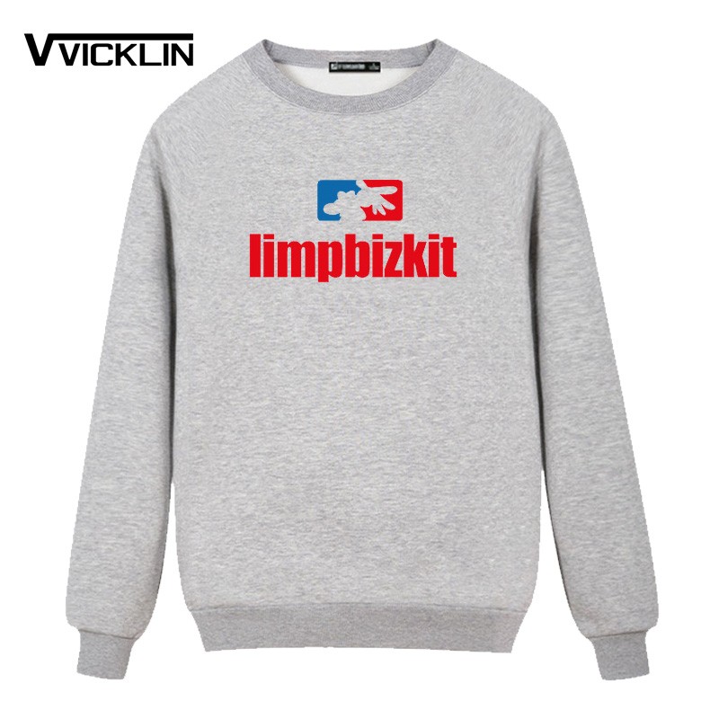 2017-Men-Fleece-Hoodies-Sweatshirt-Cotton-O-Neck-Limp-Bizkit-Rock-Band-Plus-Size-Good-Quality-Free-S-32725606316