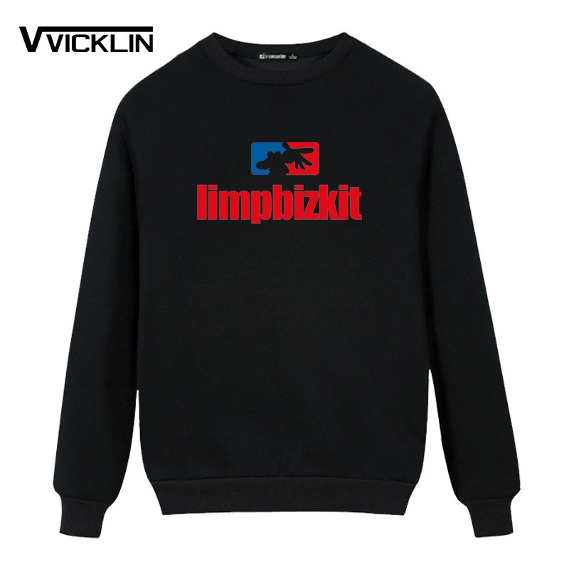 2017-Men-Fleece-Hoodies-Sweatshirt-Cotton-O-Neck-Limp-Bizkit-Rock-Band-Plus-Size-Good-Quality-Free-S-32725606316