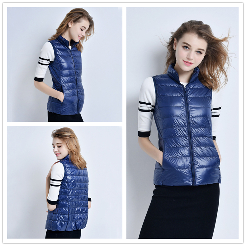 2017-New-Brand-Women-Sleeveless-Jacket-Winter-Ultralight-White-Duck-Down-Vest-Female-Slim-Vest-Women-32761799912