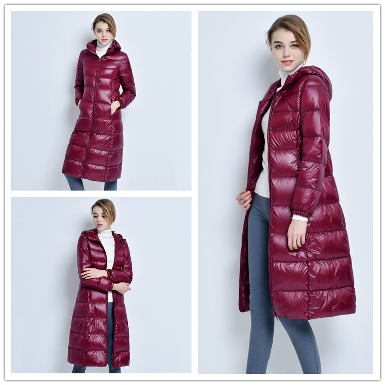 2017-New-High-End-Brand-Ladies-Winter-Warm-Coat-Women-Ultra-Light-640-Filling-Prower-Long-White-Duck-32731490992