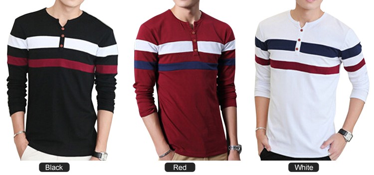 2017-New-Men-Long-Sleeve-T-Shirt-Men-Cotton-Casual-Striped-T-shirt-Men-O-Neck-Pullover-tshirt-Brand--32785946175