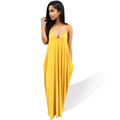 2017-New-Spring-Maxi-O-neck-Casual-Ankle-length-Big-Sizes-Loose-Robe-Party-Sexy-Women39s-Dress-Large-32706351054