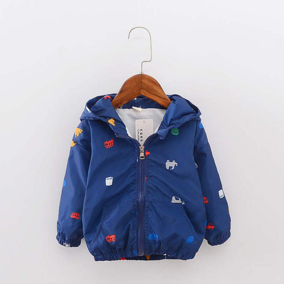 2017-New-Spring-amp-Summer-Children-jackets-Car-Pritned-Hooded-Kids-Outerwearcoats-1-6T-Casual-Style-32797750714