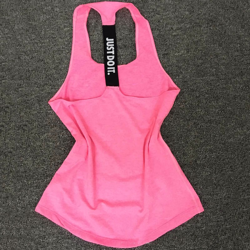 2017-New-Women-Fitness-bodybuilding-sleeveless-Temperament-Spandex-Tank-Top-Women-Vest-Tops-Female-f-32745916064