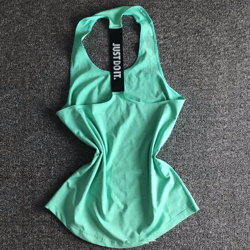 2017-New-Women-Fitness-bodybuilding-sleeveless-Temperament-Spandex-Tank-Top-Women-Vest-Tops-Female-f-32745916064