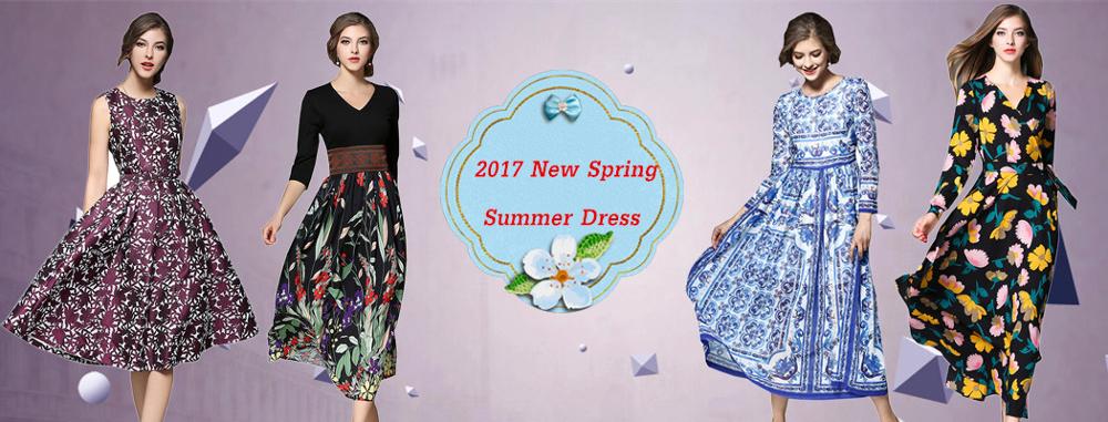 2017-New-Women-Summer-Dress-Elegant-Ladies-Vintage-Black-Organza-Sleeveless-Long-Beach-Maxi-Dress-Su-32575040492