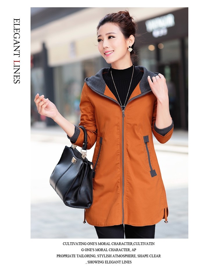 2017-New-autunm-and-winter-women-trench-coat-slim-fashion-plus-size-5XL-medium-long-windbreaker-patc-32329842817