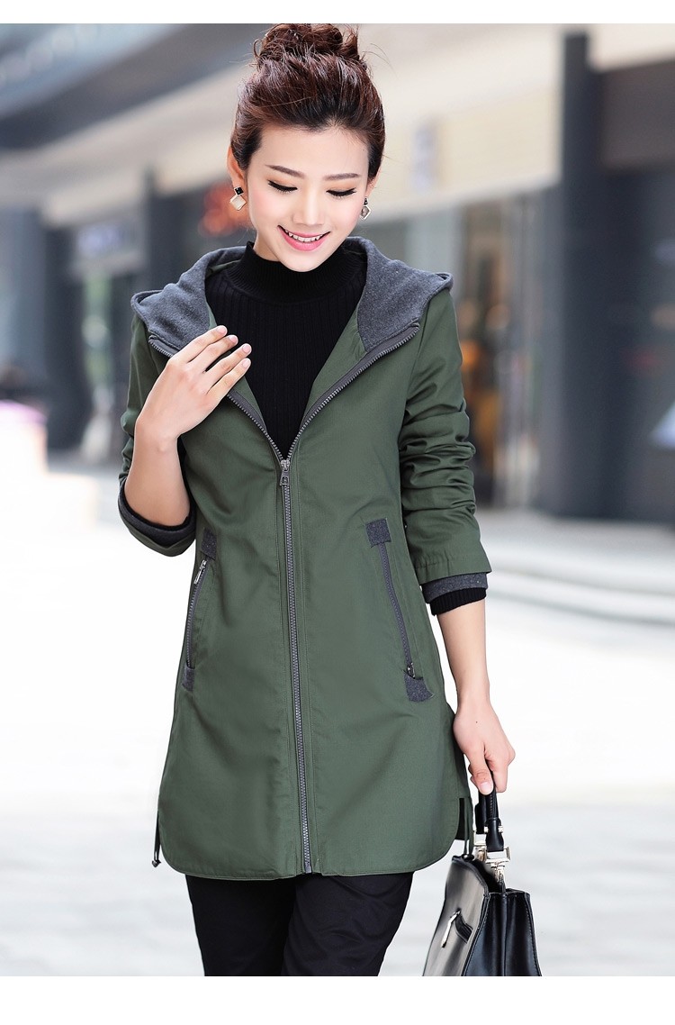 2017-New-autunm-and-winter-women-trench-coat-slim-fashion-plus-size-5XL-medium-long-windbreaker-patc-32329842817