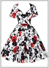 2017-Plus-Size-Womens-Dress-Audrey-Hepburn-Vestidos-Summer-Retro-Dress-Casual-Party-Gowns-Robe-Rocka-32637346497