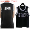 2017-Summer-A-line-Dress-KPOP-Bangtan-Boys-Black-White-Jung-Kook-Jin-V-Cotton-Support-Dresses-New-32650526299