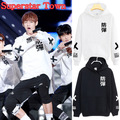 2017-Summer-A-line-Dress-KPOP-Bangtan-Boys-Black-White-Jung-Kook-Jin-V-Cotton-Support-Dresses-New-32650526299