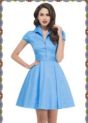 2017-Summer-Party-Swing-Dresses-Women-Rockabilly-50s-60s-Dress-Audrey-Hepburn-Vestidos-Polka-Dots-Re-32549855249