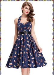 2017-Summer-Party-Swing-Dresses-Women-Rockabilly-50s-60s-Dress-Audrey-Hepburn-Vestidos-Polka-Dots-Re-32549855249