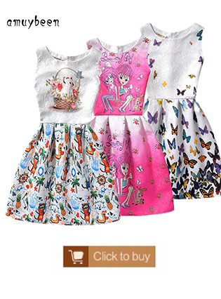 2017-Summer-Style-Sleeveless-Motherampkids-Dress-Girl-Dress-Printed-Kids-Dresses-Girls-Clothes-Party-32749667770