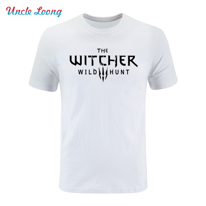 2017-The-Witcher-3-T-Shirt-Summer-Style-Men-Cotton-Fashion-T-Shirt-Wild-Hunt-Men-Clothing-Tops-O-Nec-32773426307