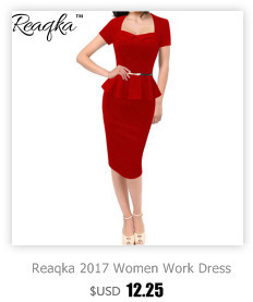 2017-Women-Dresses-One-piece-Faux-Jacket-Brief-Elegant-Patterns-Work-Dress-Office-Bodycon-Female-34--32754005317