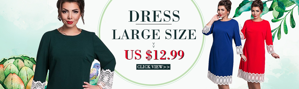 2017-Women-Fashion-Plus-size-Elegant-lace-dress-Autumn-O-Neck-Big-size-Office-Dress-casual-large-siz-32780245357