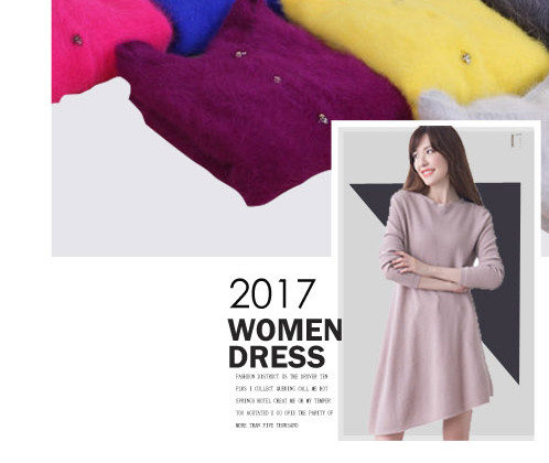 2017-Women39s-Autumn-Winter-Runway-Brand-Cashmere-Blend-Striped-SweaterLong-SetsTwo-Piece-Dress-Knit-32608175920