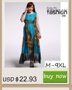 2017-Womens-Summer-Elegant-Beach-Chiffon-Clothing-Bohemian-Print-Maxi-Long-Party-Dress-Plus-Size-5XL-32694518755