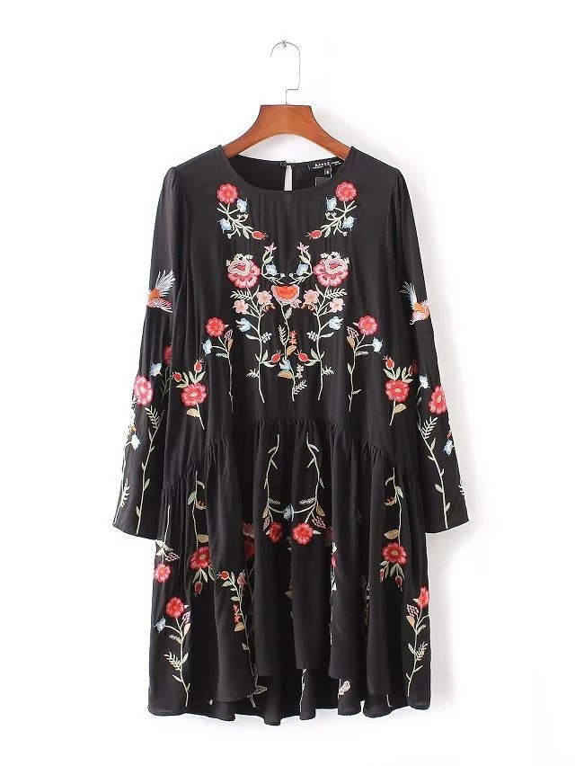 2017-brand-spring-women-vintage-long-sleeve-flower-floral-embroidery-black-elegant--vestidos-casual--32749174537