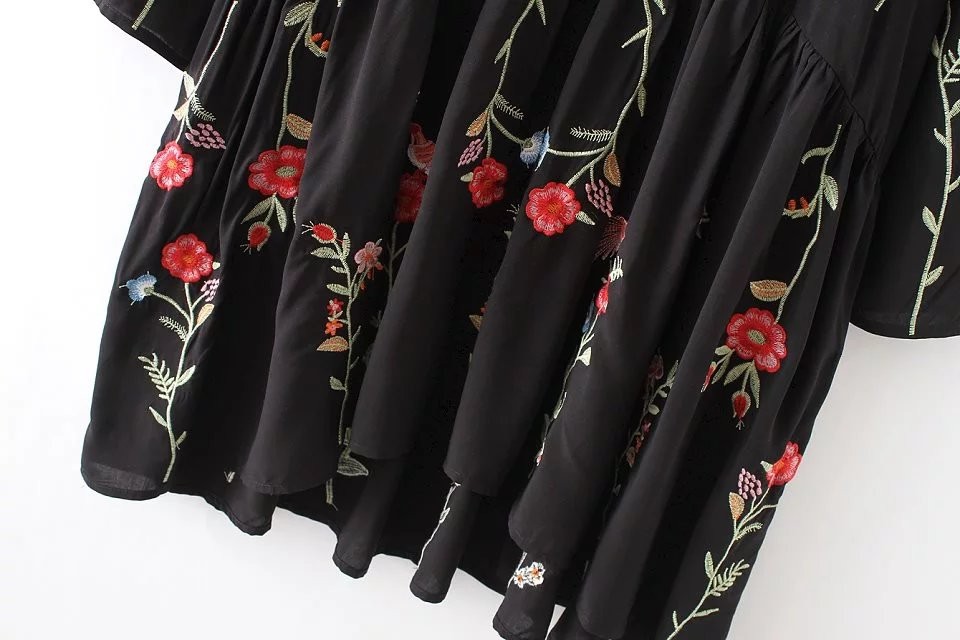 2017-brand-spring-women-vintage-long-sleeve-flower-floral-embroidery-black-elegant--vestidos-casual--32749174537