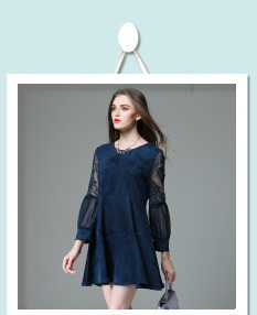 2017-fashion-design-women-long-loose-dress-spring-women-ruffles-casual-dresses-plus-size-blue-black--32652071233