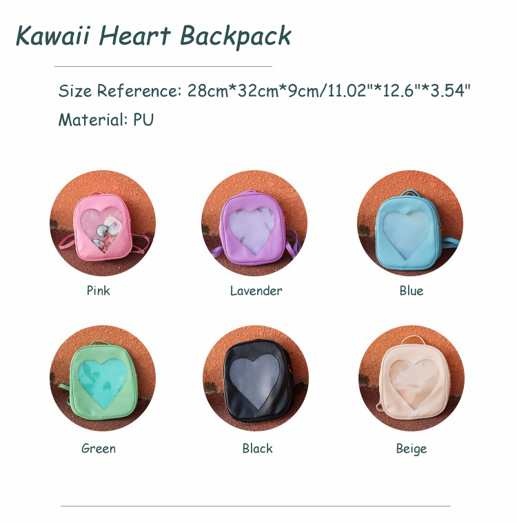 2017-new-Summer-Candy-Transparent-Love-Heart-Shape-Backpacks-Harajuku-School-Backpack-Shoulder-Bags--32664525240