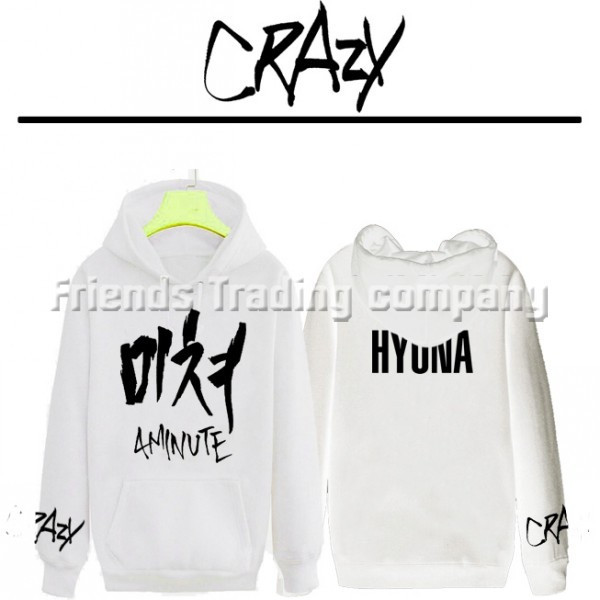 2017-new-autumnwinter--Hoodie-sweatshirt-4MINUTE-CRAZYJIYOOK-JIHYUN-SOHYUN-GAYOOK-HYUNA4MINUTE--swea-32422048422