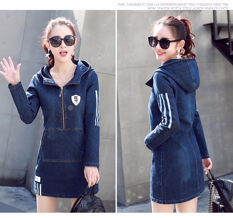 2017-spring-autumn-women-hooded-denim-dress-long-sleeve-letter-package-hip-slim-Elasticity-casual-po-32781249909