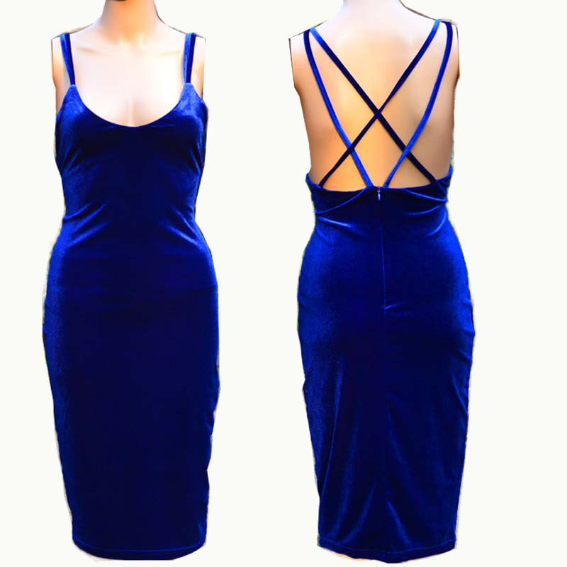 2017-winter-Nude-Flapper-Halter-Backless-Slip-Velvet-Sexy-Women-Dress-Female-Bodycon-Sundresses-Nigh-32627339142