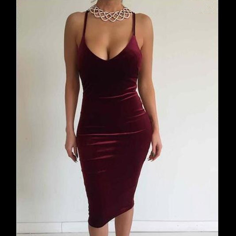 2017-winter-Nude-Flapper-Halter-Backless-Slip-Velvet-Sexy-Women-Dress-Female-Bodycon-Sundresses-Nigh-32627339142