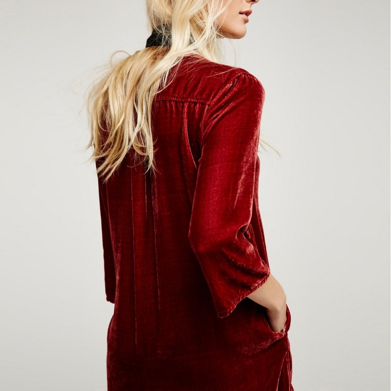 2017-women-brand-dress-winter-casual-velvet-warm-dress-velour-spandex-red-elegant-loose-dress-vestid-32775696198