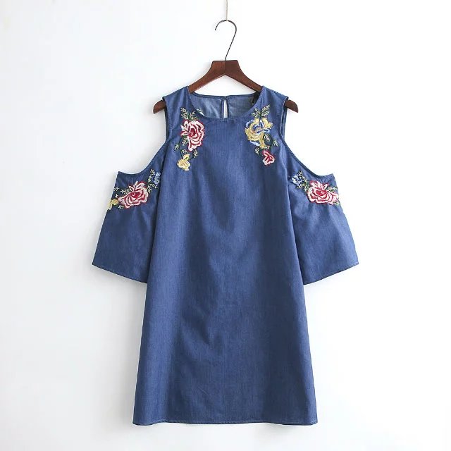 2017-women-vintage-O-neck-flower-embroidery-off-shoulder-mini-dress-elegant-fashion-brand-gift-dress-32800190983