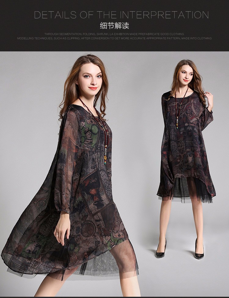 2017Spring-women-elegant-dress-Mesh-Patchwork-Plus-Size-Vintage-printed-silk-wrinkle-dress-female-as-32778316167