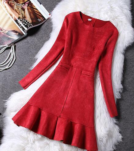 2018-Spring-Autumn-Elegant-Casual-bodycon-Prom-Party-Dress-Slim--Autumn-Winter-Fashion-Women-Dress-L-32774418528