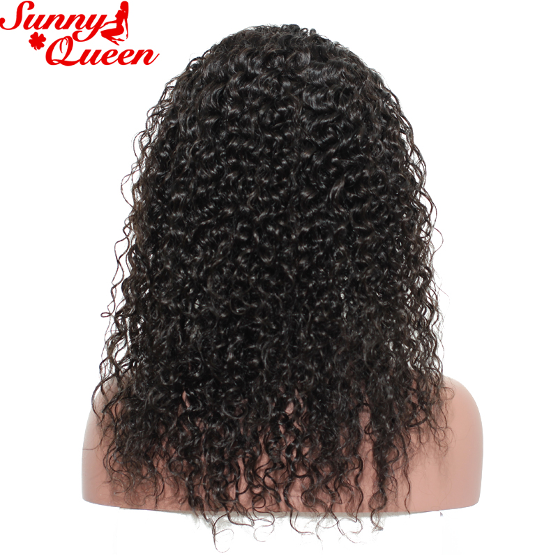 250-High-Density-Lace-Front-Human-Hair-Wigs-Malaysian-Curly-Frontal-Lace-Wig-12-24quot-Full-Lace-Hum-32555384447