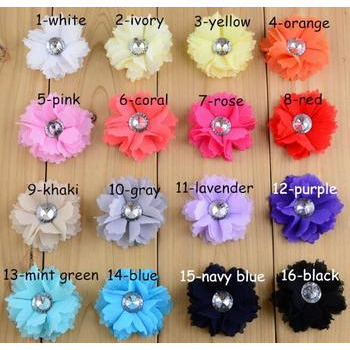 27-Color-140pcslot-1973939-cute-chiffon-flowers-with-Rhinestone-Pearl-without-clips-girls-headbands--32608169202