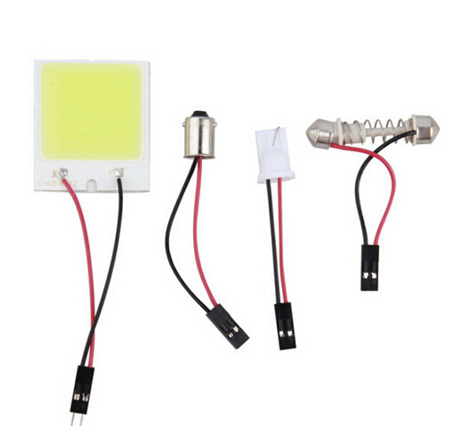 2pcs-10W-COB-24Chip-LED-Car-Interior-Light-T10-w5w-ba9s-t4w-Festoon-c5w-Dome-Adapter-bulbs-lamp-LED--32474681701