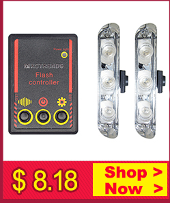 2x4led-DC-12V-Strobe--Warning-light--Car-Truck-Light-Flashing-Firemen-Lights---Ambulance-Police-ligh-32522405492