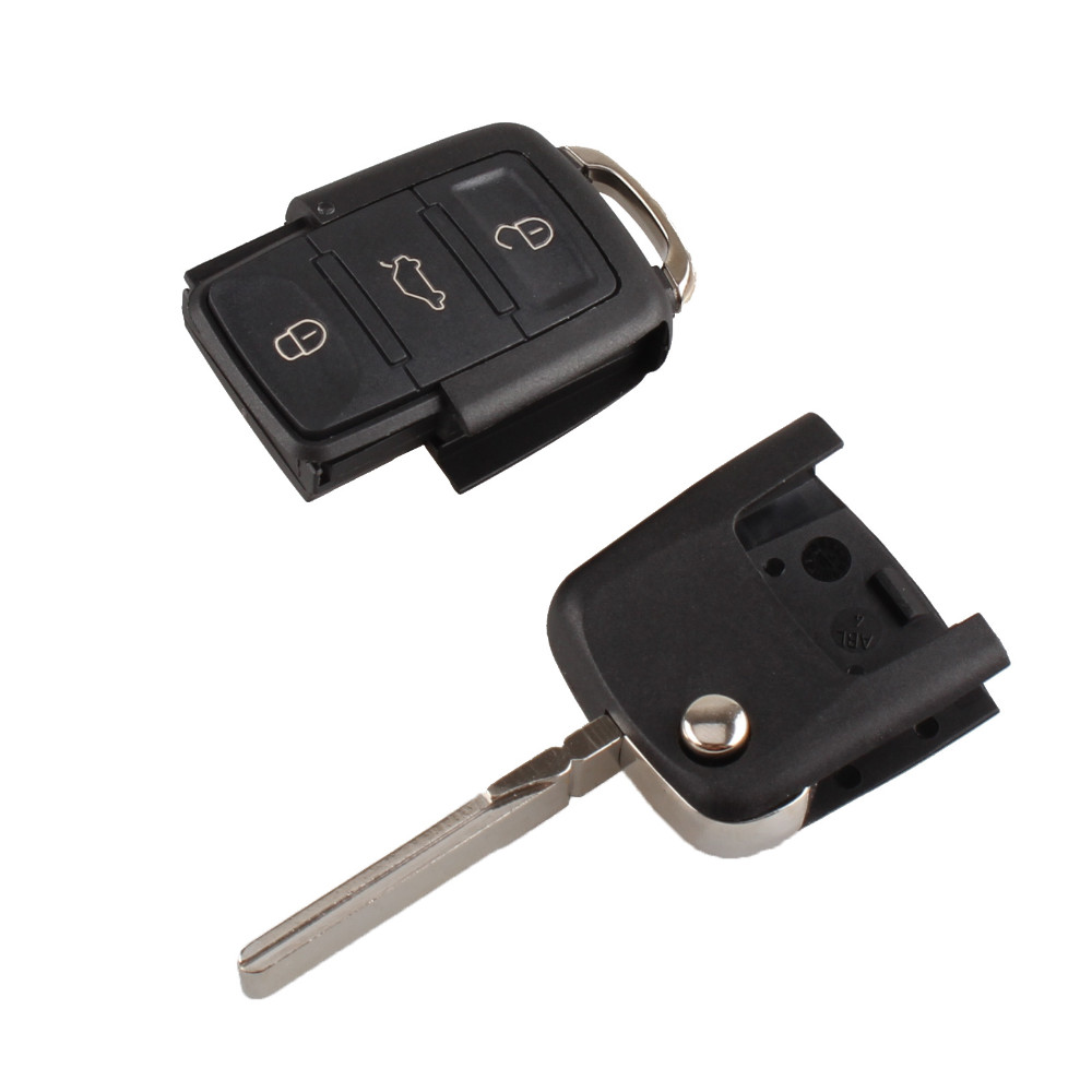 3-Buttons-Folding-Car-Remote-Flip-Key-Shell-Case-For-Skoda-Replacement-Key-Refires-Replace-Shell-Wit-32685695519