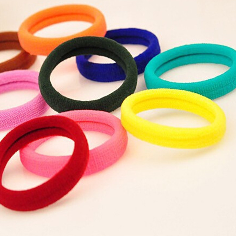 30pcs-Mix-Colors-Baby-Girls-Kids-Children-Elastic-Hair-Bands-Hair-Ties-Rope-Ponytail-Holders-Headban-32514027576