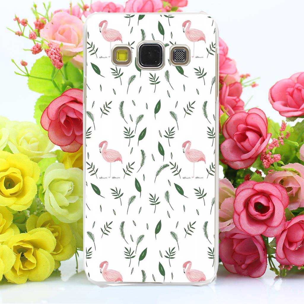 3259CA-Flowers-Daisy-Plants-Cactus-Hard-Case-for-Samsung-Galaxy-2015-A3-A5-A7-A8-Note-2-3-4-5-J5-J7--32676388817